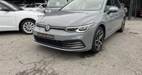 Volkswagen Golf occasion 2020 mise en vente &agrave; CAGNES SUR MER par le garage CAGNES AUTO DIFFUSION - photo n&deg;1