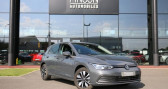 Volkswagen Golf occasion année 2023 boite Manuelle Annonce Volkswagen Golf occasion Essence VIII 1.5 TSI 130CH ACTIVE - CARPLAY - SIEGES CHAUFF. - LED à Cercottes