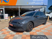 Annonce Volkswagen Golf occasion Essence VIII 1.5 TSI 150 BV6 ACTIVE GPS Leds Cockpit Digital � Sa�x