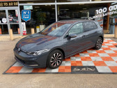 Volkswagen Golf occasion année 2021 boite Manuelle Annonce Volkswagen Golf occasion Essence VIII 1.5 TSI 150 BV6 ACTIVE GPS LEDS Cockpit Digital à Saïx
