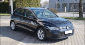 Volkswagen Golf VIII 1.5 TSI 150  BV6 Life 12/2020  2020 - annonce de voiture en vente sur Auto Sélection.com