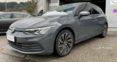 Volkswagen Golf occasion année 2021 boite Manuelle Annonce Volkswagen Golf occasion Essence VIII 1.5 TSI 150ch Life DSG7 à TOULON