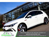 Volkswagen Golf occasion année 2021 boite Automatique Annonce Volkswagen Golf occasion Essence VIII 1.5 TSI 245 ch / GTI à Beaupuy