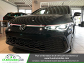 Volkswagen Golf occasion année 2020 boite Automatique Annonce Volkswagen Golf occasion Essence VIII 1.5 TSI 245 ch / GTI à Beaupuy