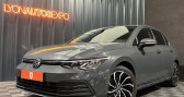 Annonce Volkswagen Golf occasion Essence VIII 1.5 TSI ACT OPF 130ch Life 1st  ANSE