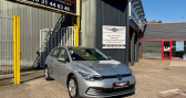 Annonce Volkswagen Golf occasion Essence VIII 1.5 TSI ACT OPF 130CH LIFE 1ST � EVREUX