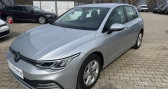 Annonce Volkswagen Golf occasion Essence VIII 1.5 TSI ACT OPF 130ch Life � Tarcenay