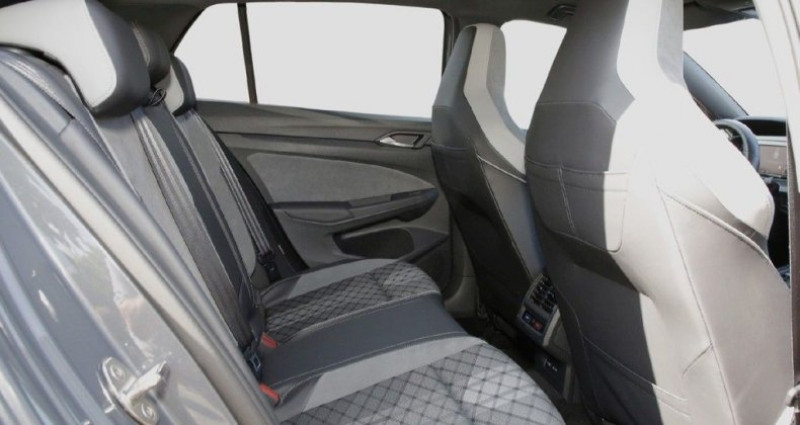 Volkswagen Golf VIII 1.5 TSI DSG R LINE 150CH GPS-LED-VIRTUAL-GRIS DAUPHIN-C 2021 - photo n°4 Volkswagen Golf VIII 1.5 TSI DSG R LINE 150CH GPS-LED-VIRTUAL-GRIS DAUPHIN-C  occasion à Meteren - photo n°4