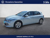 Volkswagen Golf VIII 1.5 TSI EVO2 116 BVM6 Life Plus   Saint-Maximin-la-Sainte-Baume 83