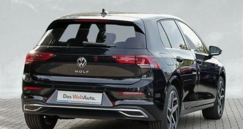 Volkswagen Golf VIII 1.5 TSI Style  occasion à ARLES - photo n°2