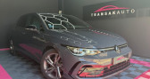 Annonce Volkswagen Golf occasion Hybride VIII 150 R Line 1.5 eTSi DSG7 cv / GARANTIE VW 03-26 / CARNE  Marignane