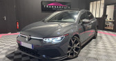 Annonce Volkswagen Golf occasion Essence VIII 2.0 L 300 CV GTI Clubsport - int�rieur cuir - si�ges �l � Beaumont Les Valence