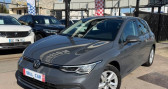 Annonce Volkswagen Golf occasion Diesel VIII 2.0 tdi 115 Life Business 01-2022 � Gagny