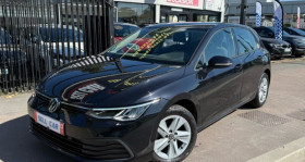 Volkswagen Golf , garage SELL CAR  Gagny