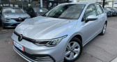 Volkswagen Golf VIII 2.0 tdi 115 Life Business 1 re Main   Gagny 93