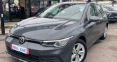 Volkswagen Golf VIII 2.0 tdi 115 Life Business 1 re Main  2021 - annonce de voiture en vente sur Auto Sélection.com