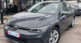 Volkswagen Golf occasion 2021 mise en vente &agrave; Gagny par le garage SELL CAR - photo n&deg;1