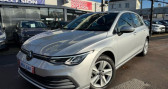 Volkswagen Golf VIII 2.0 tdi 115 Life Business 2022   Gagny 93