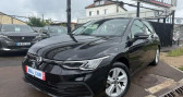 Annonce Volkswagen Golf occasion Diesel VIII 2.0 tdi 115ch DSG Life Business  Gagny