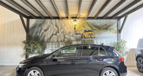 Volkswagen Golf , garage MERTENS AUTOMOBILES à Charentilly
