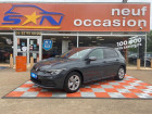 Volkswagen Golf occasion Gris année 2020 boite Automatique Annonce Volkswagen Golf occasion Diesel VIII 2.0 TDI 150 SCR DSG7 CONFORTLINE Full LED GPS Digital C à Saïx