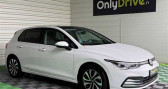 Annonce Volkswagen Golf occasion Diesel VIII 2.0 TDI 150ch DSG 7 Active � SAINT FULGENT