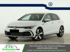 Volkswagen Golf occasion Blanc année 2021 boite Automatique Annonce Volkswagen Golf occasion Diesel VIII 2.0 TDI 200 GTD DSG7 à Beaupuy