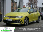Volkswagen Golf occasion Jaune année 2021 boite Automatique Annonce Volkswagen Golf occasion Diesel VIII 2.0 TDI 200 GTD DSG7 à Beaupuy