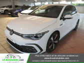 Volkswagen Golf occasion année 2021 boite Automatique Annonce Volkswagen Golf occasion Diesel VIII 2.0 TDI 200 GTD DSG7 à Beaupuy