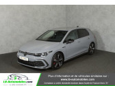 Volkswagen Golf occasion année 2021 boite Automatique Annonce Volkswagen Golf occasion Diesel VIII 2.0 TDI 200 GTD DSG7 à Beaupuy