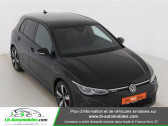 Volkswagen Golf occasion année 2021 boite Automatique Annonce Volkswagen Golf occasion Diesel VIII 2.0 TDI 200 GTD DSG7 à Beaupuy
