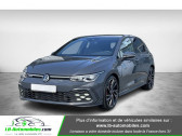 Volkswagen Golf occasion année 2021 boite Automatique Annonce Volkswagen Golf occasion Diesel VIII 2.0 TDI 200 GTD DSG7 à Beaupuy
