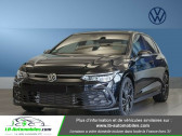 Volkswagen Golf occasion année 2021 boite Automatique Annonce Volkswagen Golf occasion Diesel VIII 2.0 TDI 200 GTD DSG7 à Beaupuy