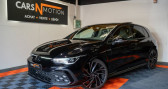 Volkswagen Golf occasion année 2024 boite Automatique Annonce Volkswagen Golf occasion Diesel VIII 2.0 TDI GTD 200ch DSG7 - Toit ouvrant IQ Light Jantes 1 à Puget sur Argens