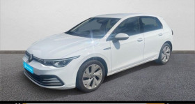 Volkswagen Golf , garage HARBOT AUTOMOBILE  Saint-Ouen-l'Aumne