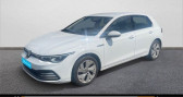 Volkswagen Golf occasion année 2020 boite Manuelle Annonce Volkswagen Golf occasion Diesel viii 2.0 tdi scr 115 bvm6 style 1st à Saint-Ouen-l'Aumône
