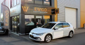 Volkswagen Golf occasion année 2021 boite Automatique Annonce Volkswagen Golf occasion Diesel VIII 2.0 TDI SCR 115 ch LIFE BUSINESS DSG7 à BELBEUF