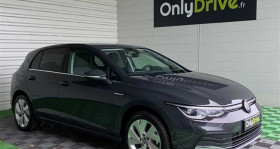 Volkswagen Golf occasion 2021 mise en vente à SAINT FULGENT par le garage GARAGE DAVID ONLYDRIVE - photo n°1