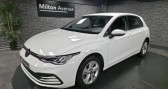 Volkswagen Golf VIII 2.0 TDI SCR - 116 - BV DSG 7 Life  2022 - annonce de voiture en vente sur Auto S&eacute;lection.com