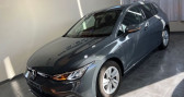 Volkswagen Golf occasion année 2020 boite Automatique Annonce Volkswagen Golf occasion Diesel VIII 2.0 TDI SCR 150 DSG7 LIFE 1ST à COURNON D'AUVERGNE
