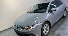 Volkswagen Golf occasion 2020 mise en vente à COURNON D'AUVERGNE par le garage AUVERGNE AUTO SPORT - photo n°1