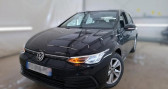 Volkswagen Golf occasion année 2021 boite Automatique Annonce Volkswagen Golf occasion Diesel VIII 2.0 TDI SCR 150 DSG7 Life 1st à Saint Paul les Romans