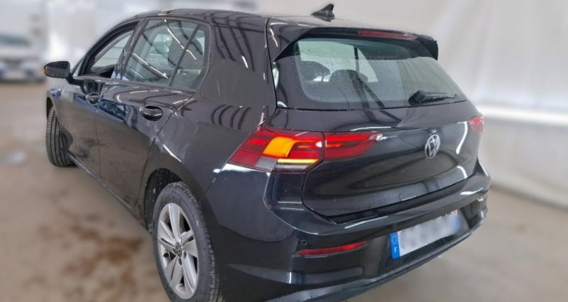 Volkswagen Golf VIII 2.0 TDI SCR 150 DSG7 Life 2021 - photo n°2 Volkswagen Golf VIII 2.0 TDI SCR 150 DSG7 Life  occasion à Saint Paul les Romans - photo n°2