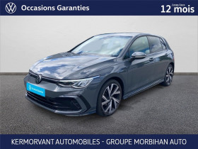Volkswagen Golf , garage KERMORVANT AUTOMOBILES  AURAY
