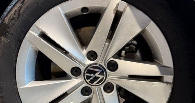 Volkswagen Golf viii 2.0 tdi scr 150 life business 1st dsg7 2eme main 2020 - photo n°2 Volkswagen Golf viii 2.0 tdi scr 150 life business 1st dsg7 2eme main  occasion à rouen - photo n°2
