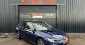 Annonce Volkswagen Golf occasion Diesel VIII 2.0 TDI SCR 150CH ACTIVE � Illange