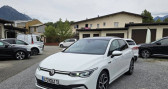 Annonce Volkswagen Golf occasion Diesel VIII 2.0 TDI SCR 150ch Style 4Motion DSG7 � Frontenex