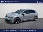 Volkswagen Golf VIII 2.0 TDI SCR 200 DSG7 GTD  2022 - annonce de voiture en vente sur Auto Sélection.com