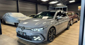 Volkswagen Golf VIII 2.0 TDI SCR 200 GTD DSG7 5p   Saint Vincent De Boisset 42