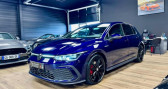 Volkswagen Golf VIII 2.0 TDI SCR 200 GTD DSG7 5p   Saint Vincent De Boisset 42